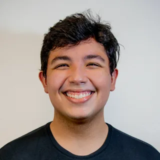 Caio Balreira